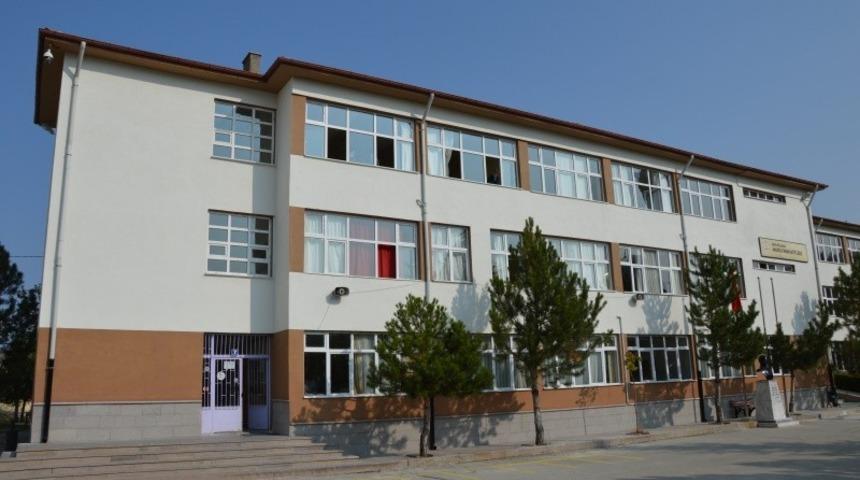 Kızılcahamam Fen ve Sosyal Bilimler Lisesi&rsquo;ne kavuşuyor