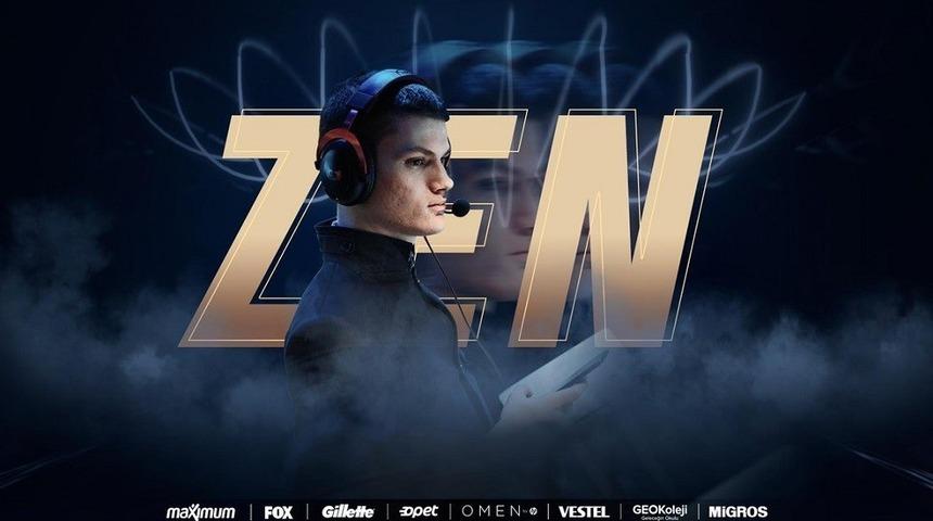 1907 Fenerbahçe League of Legends takımının yeni koçu duyuruldu