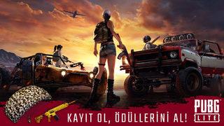 PUBG LITE Çıkış Tarihi Belli Oldu