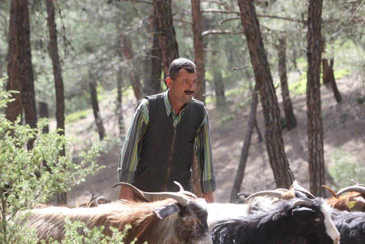 32 yıldır ormanda yaşıyorlar! G3