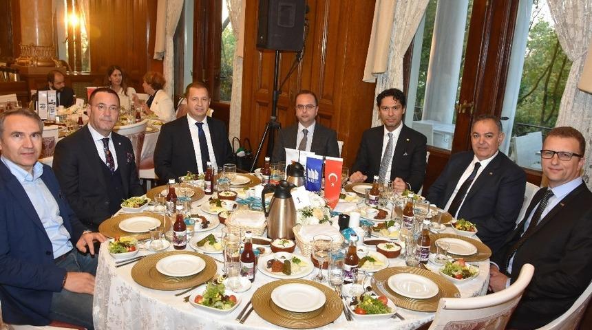 Makineciler stratejik sekt&ouml;r olarak yeni pakette yer almak istiyor