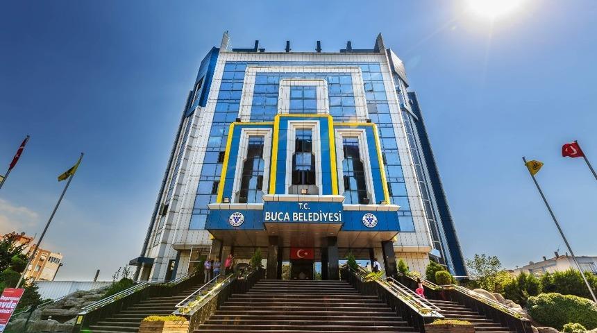 Kentin rotası Buca Akademi ile &ccedil;iziliyor