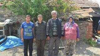 Balıkesir'de ilginç olay: Düğün yaptığı eşi evli çıkınca...