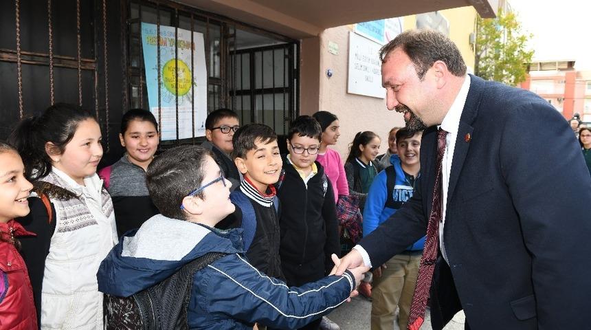 &Ccedil;İBEM&rsquo;e başvurular başladı