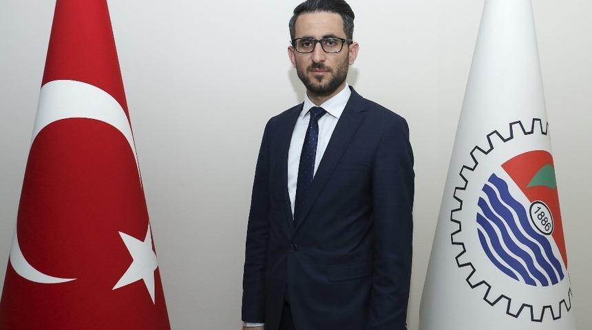 Alkış: &ldquo;Sigorta acentelerinin karı 2017&rsquo;den bu yana y&uuml;zde 50 azaldı&rdquo;