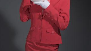 Bunun da meraklısı var! Hostesler giydikleri külotlu çorapları internette satıyor