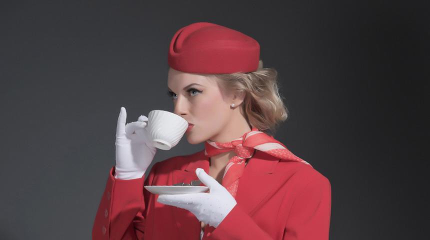 'Her 10 hostesten 4'ü fiziksel şiddete maruz kalıyor'