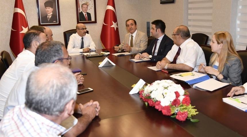 Karaisalı&rsquo;da 39 yıllık tapu sorunu &ccedil;&ouml;z&uuml;mlendi