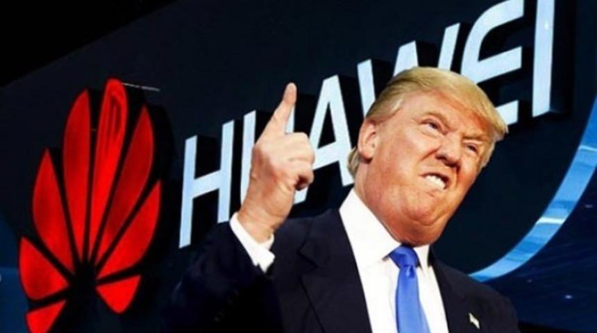 Huawei, yaşanan gelişmeler karşısında sessizliğini bozdu