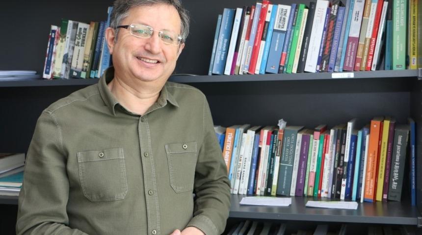 Dr. B&uuml;y&uuml;kdoğan: "Sosyal CEO&rsquo;lar, şirketlere itibar kazandırıyor"