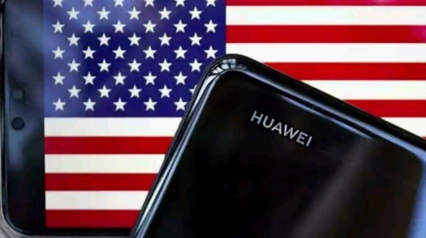 Huawei’nin bu aralar başı belada