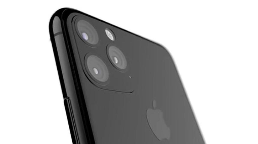 iPhone XI için gerçeğe en yakın konsept videosu 