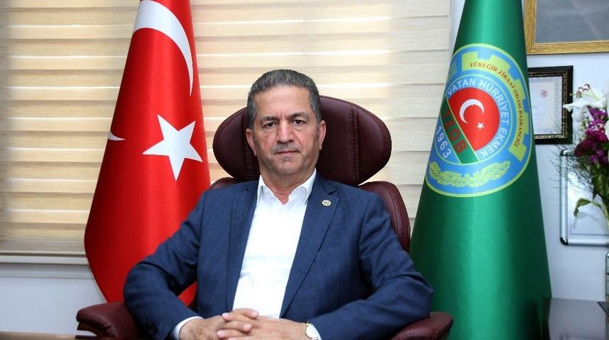 Doğan&rsquo;dan anız yakmaya &ccedil;&ouml;z&uuml;m