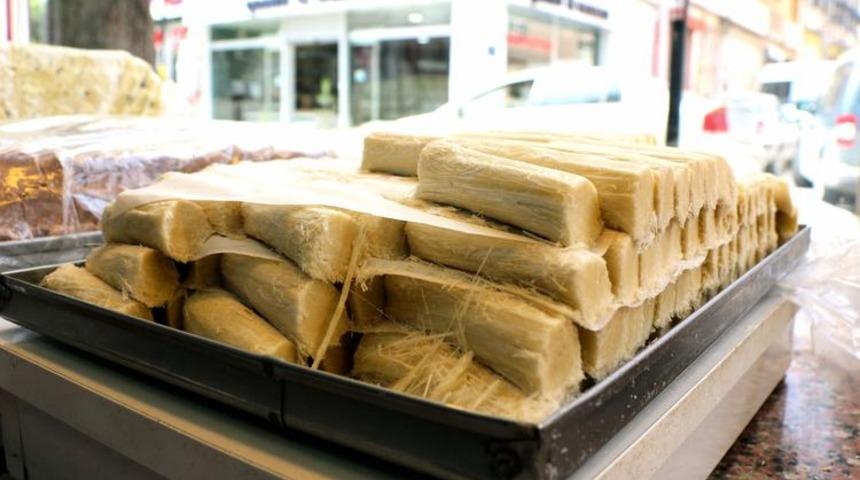 Doğumdan ölüme kadar yanımızda! İşte Türkiye'nin helva çeşitleri