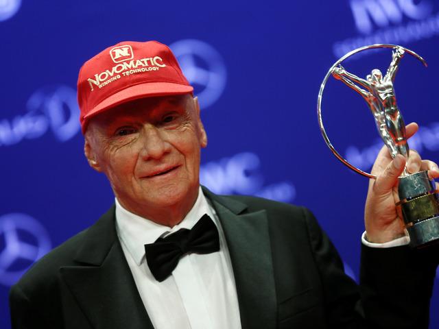 Efsane pilot hayatını kaybetti