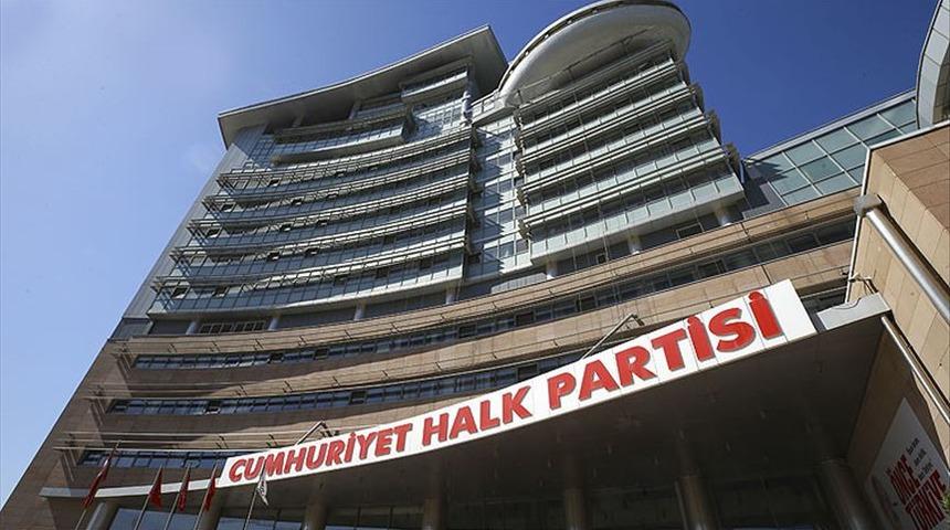 CHP İstanbul seçimi için milletvekillerini görevlendirdi
