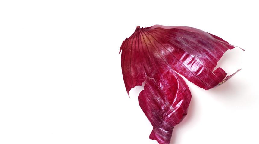 Bu haberi okuduktan sonra soğan ve sarımsak kabuklarını çöpe atmayacaksınız