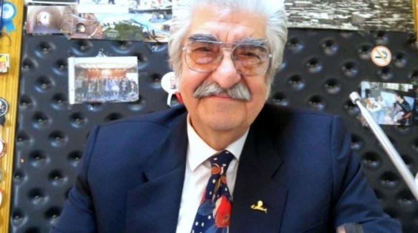 Zeytin Dalı &ccedil;eyrek asrı devirdi