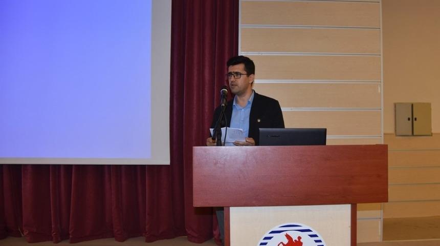 Fotonik ve metrolojiye akademik bakış