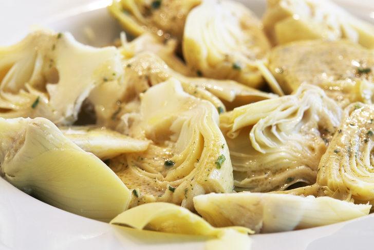 Karaciğere iyi gelen besinler nelerdir? G5