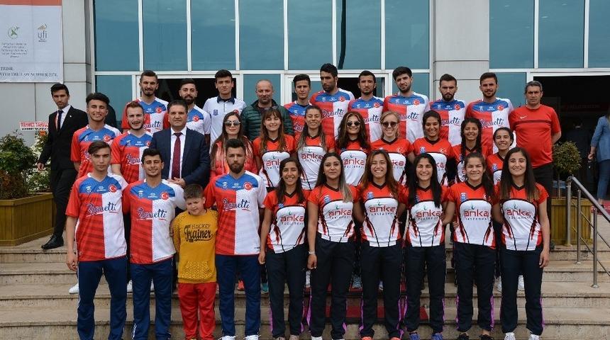 Polisgücü’nden Gazişehir’e Tam Destek