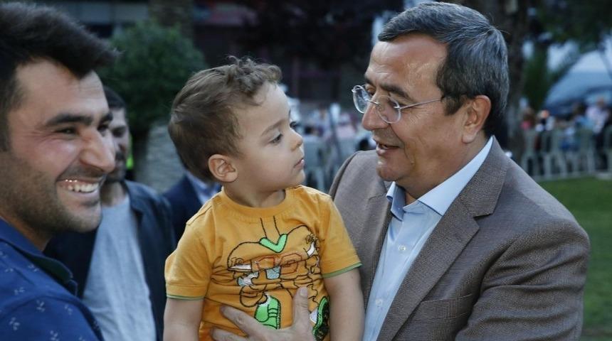 “Konak, İzmir’in bir numaralı ilçesi olacak”