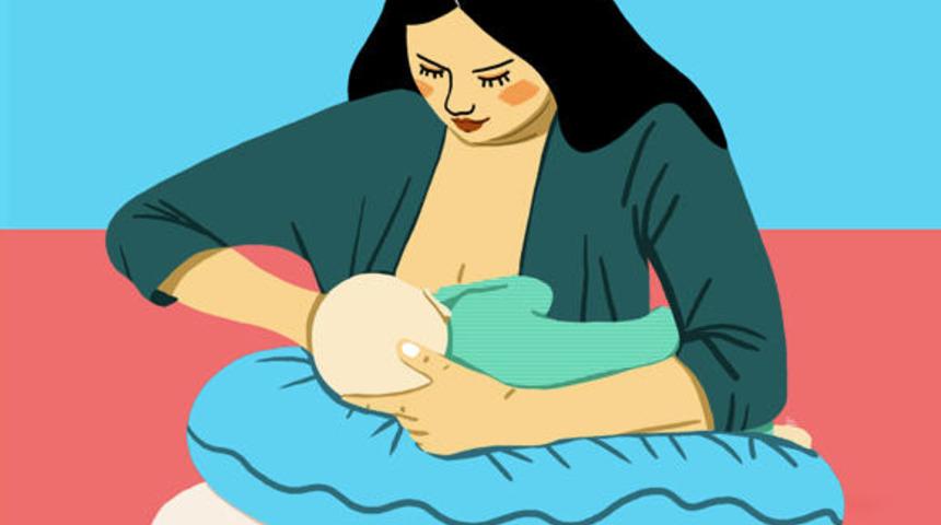 Emzirirken yaşayacağınız bu durumlara hazır olun