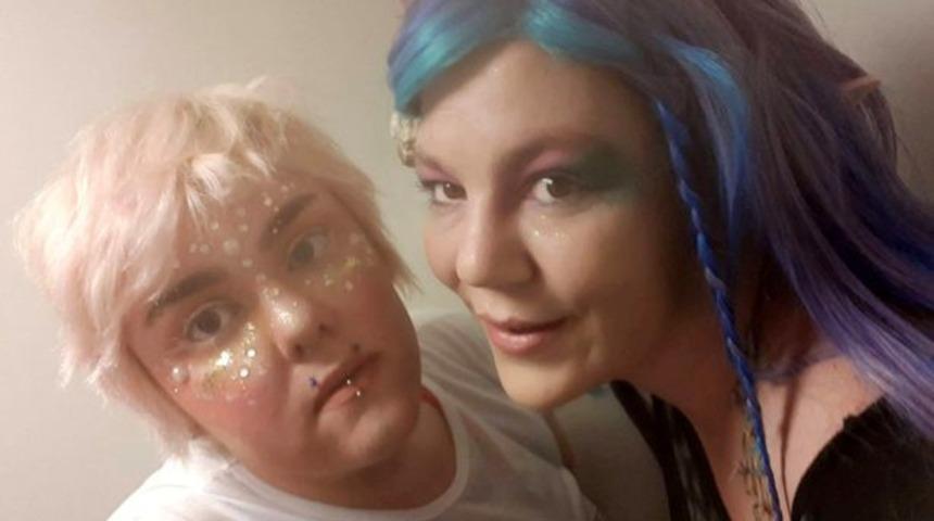 Bu kadını hiç bir yüzme havuzu almıyor! Nedenini duyunca aklınız şaşacak