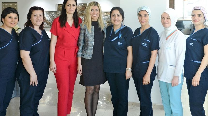 Hemşirelik Sempozyumu