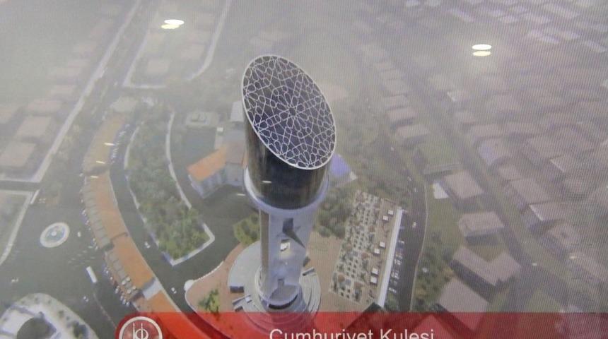 Başkan Altınok&rsquo;tan uluslararası ortak projeler i&ccedil;in iftar buluşması