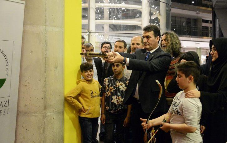 Yetim çocuklar kardeşlik sofrasında buluştu G2