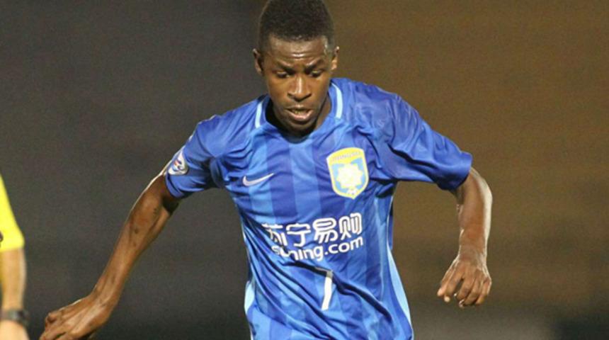 Trabzonspor, Ramires transferinde sona yaklaştı