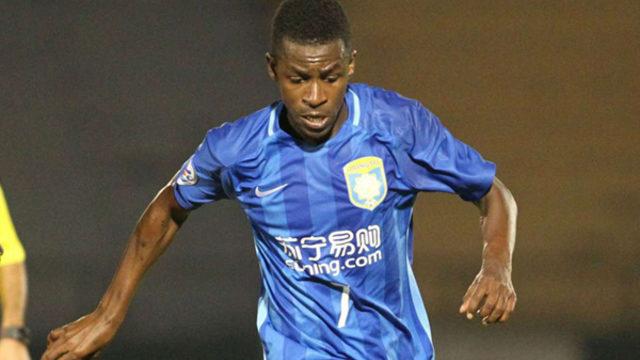 Trabzonspor, Ramires transferinde sona yaklaştı