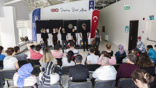 Masal izlemenin keyfi