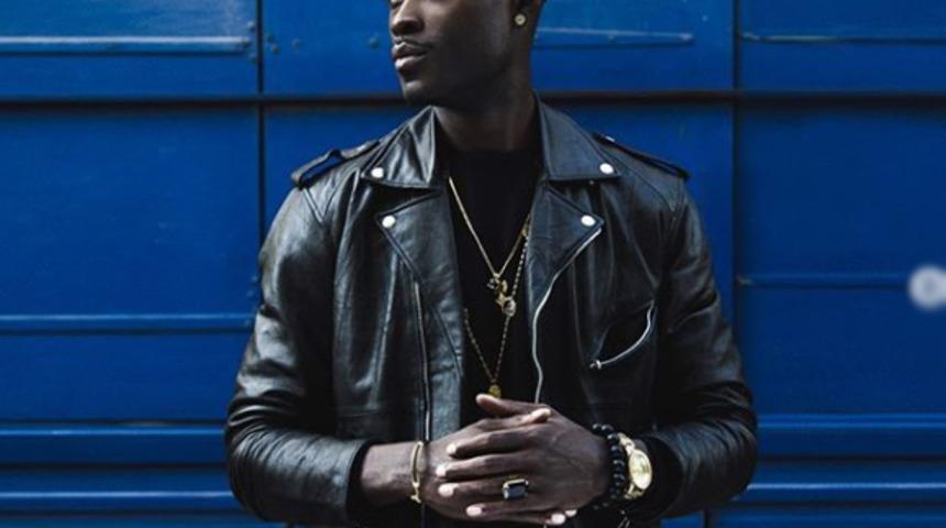 İçişleri Bakanı ünlü rapçiyi şikayet etti!