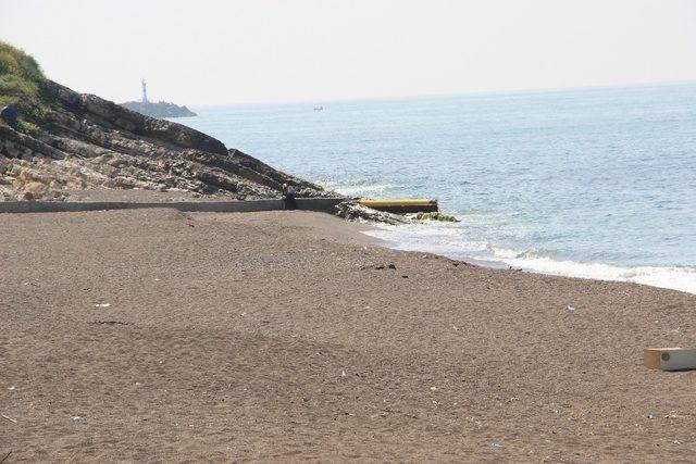 Akçakoca yaza hazırlanıyor