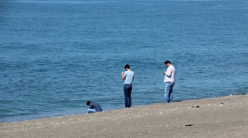 Ak&ccedil;akoca yaza hazırlanıyor