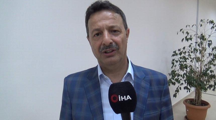 Siirt &Uuml;niversitesi&rsquo;nin akademik başarısı artıyor