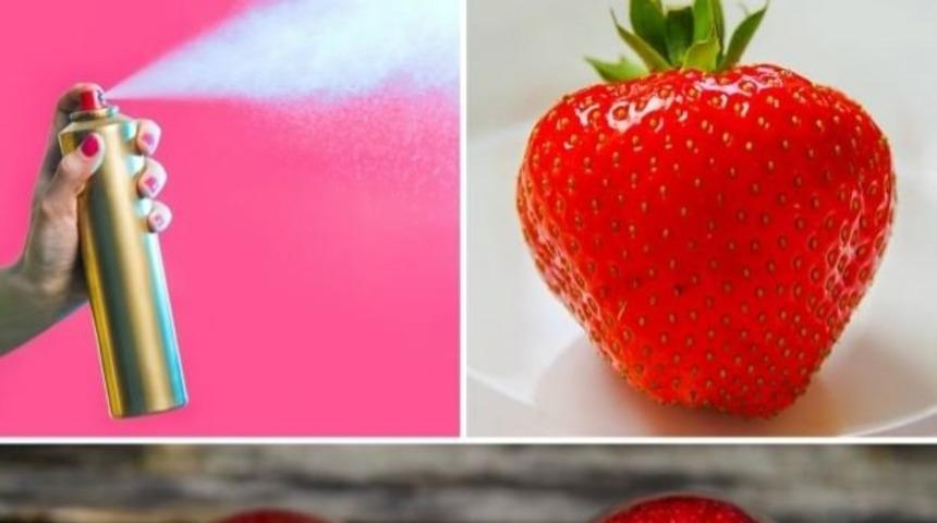 Kandırıldık: Reklamlarda Gördüğünüz Ürünler Mutfağınızda Bakın Nasıl Gözüküyor!