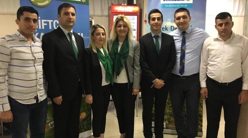 &Ccedil;ınarlı &ccedil;ift&ccedil;iler iftarda buluştu