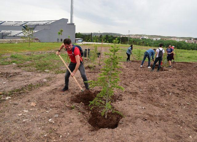 19 Mayıs 1919’un 100’üncü yılında ESOGÜ’lü gençler anlattı