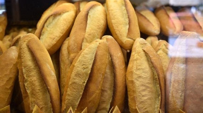 Bilecik&rsquo;te ekmek fiyatlarına zam geldi