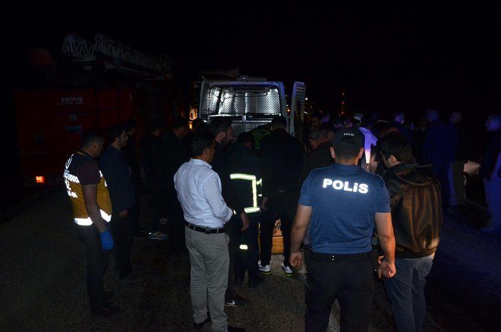 GÜNCELLEME - Tokat'ta trafik kazası: 2 polis memuru öldü, 2 kişi yaralandı G5