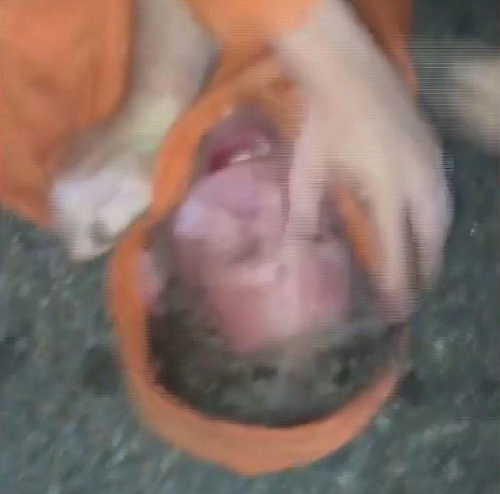  ABD polisleri, gözaltına aldıkları şüpheliyi ölümüne darp etti G3