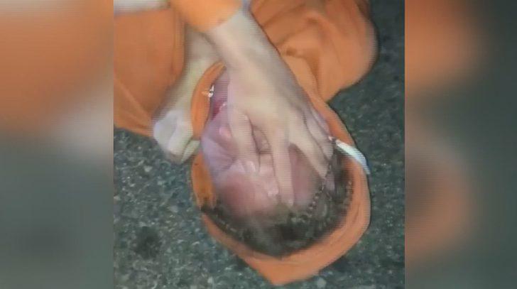  ABD polisleri, gözaltına aldıkları şüpheliyi ölümüne darp etti G4