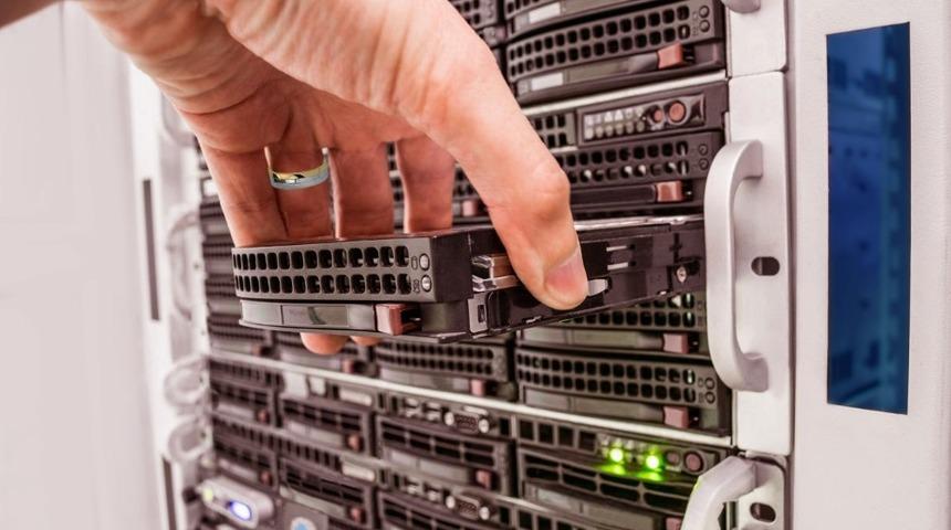 Akdeniz &Uuml;niversitesi&rsquo;ne iki ayrı Veri Merkezi kuruldu