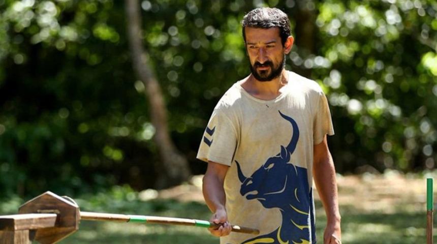 Serhat Akın'dan şok sözler: ''Fenerbahçe'yi...''