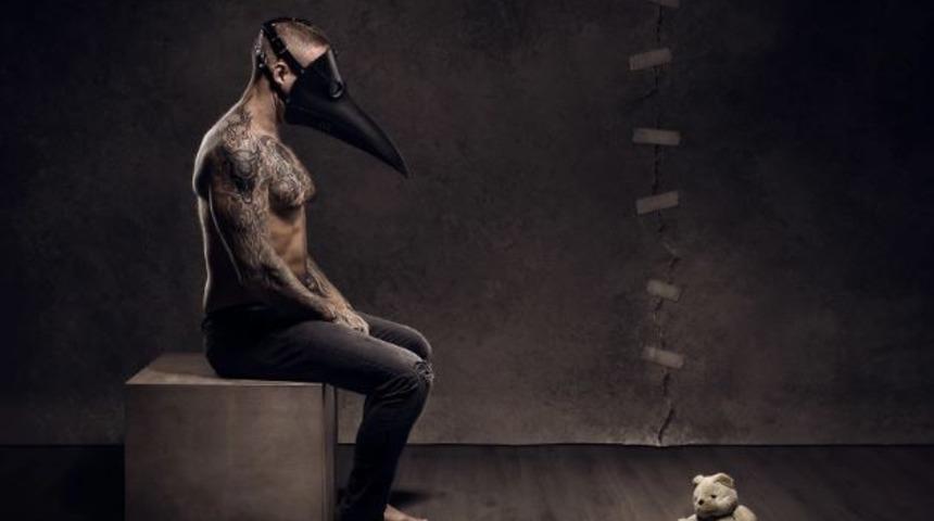 Erkeklik hiç bu şekilde anlatılmamıştı!