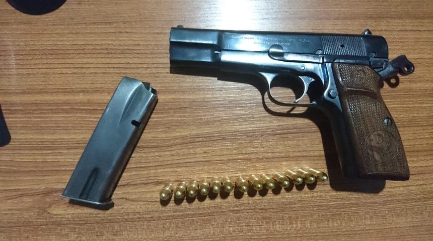 Yalova&rsquo;da uyuşturucu operasyonu: 8 g&ouml;zaltı