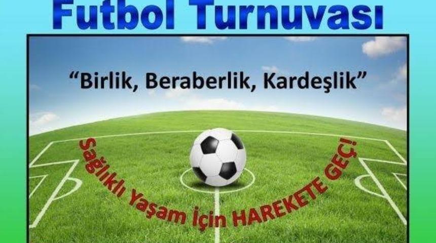 Bu turnuva ihtiya&ccedil; sahibi &ouml;ğrencilere destek oluyor